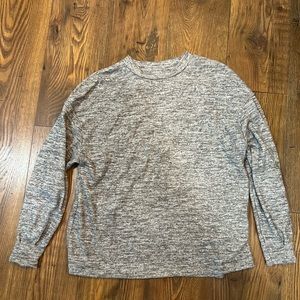 kismet large sweater shirt